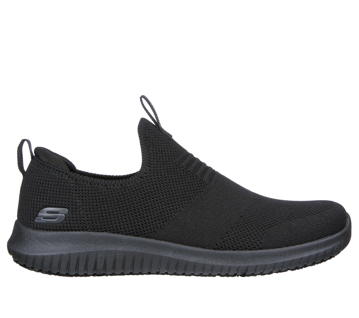 נעלי עבודה | Work Relaxed Fit: Ultra Flex SR סקצ׳רס נשים