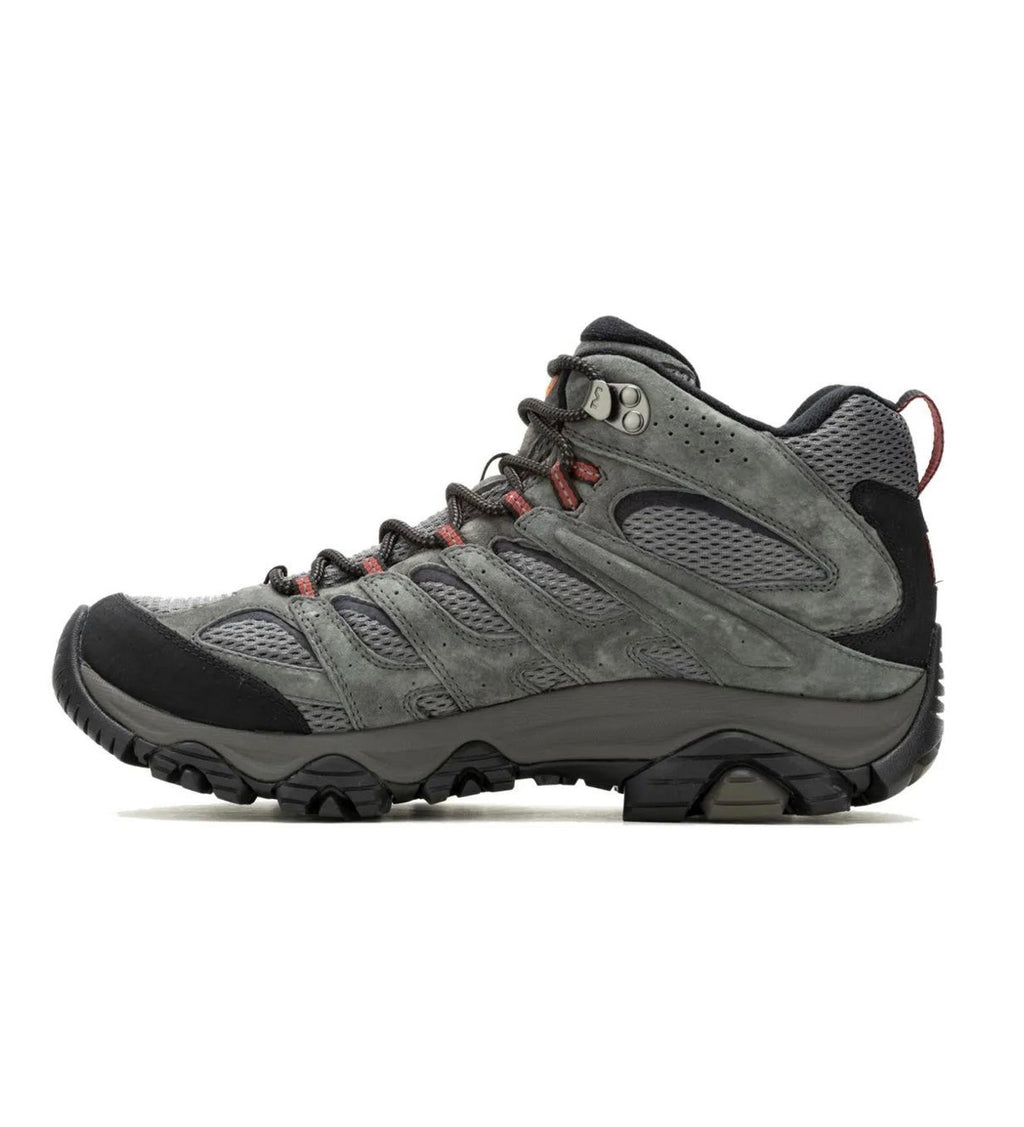 Moab 3 Mid GORE-TEX®, Beluga MERRELL