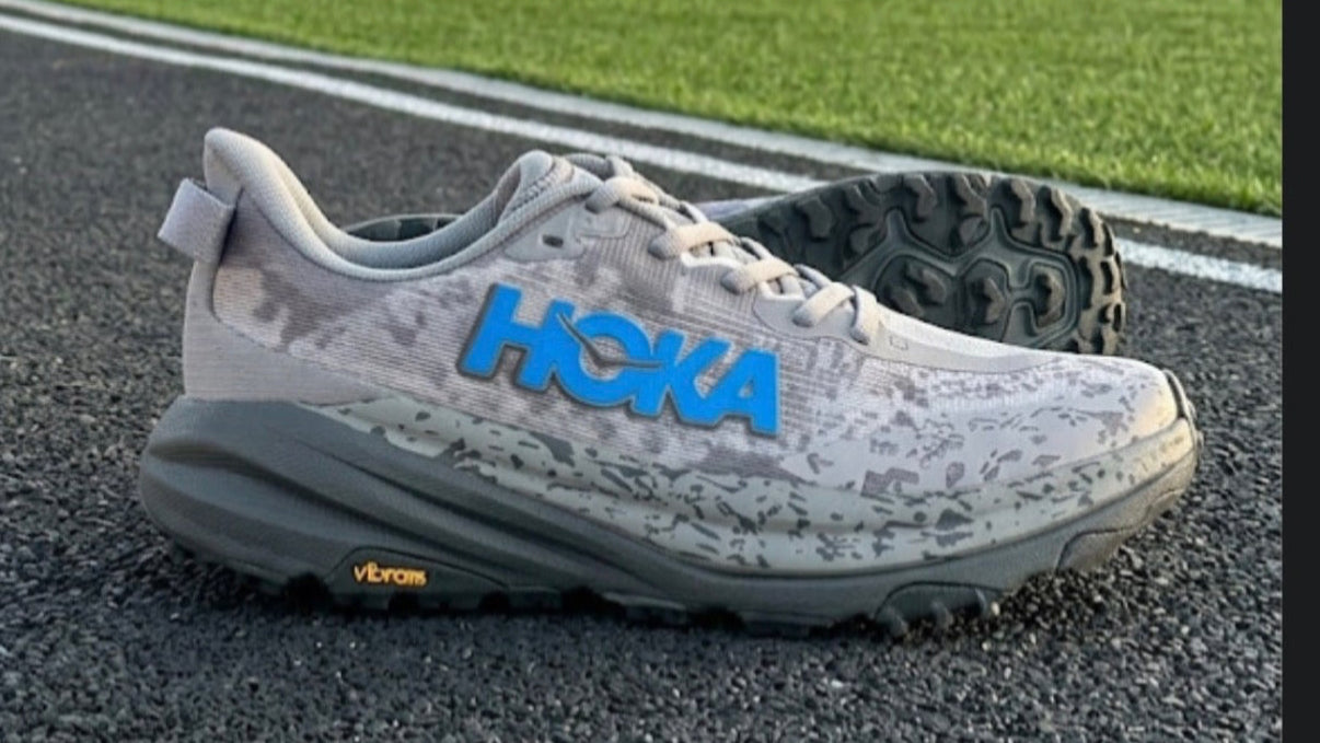 נעל HOKA