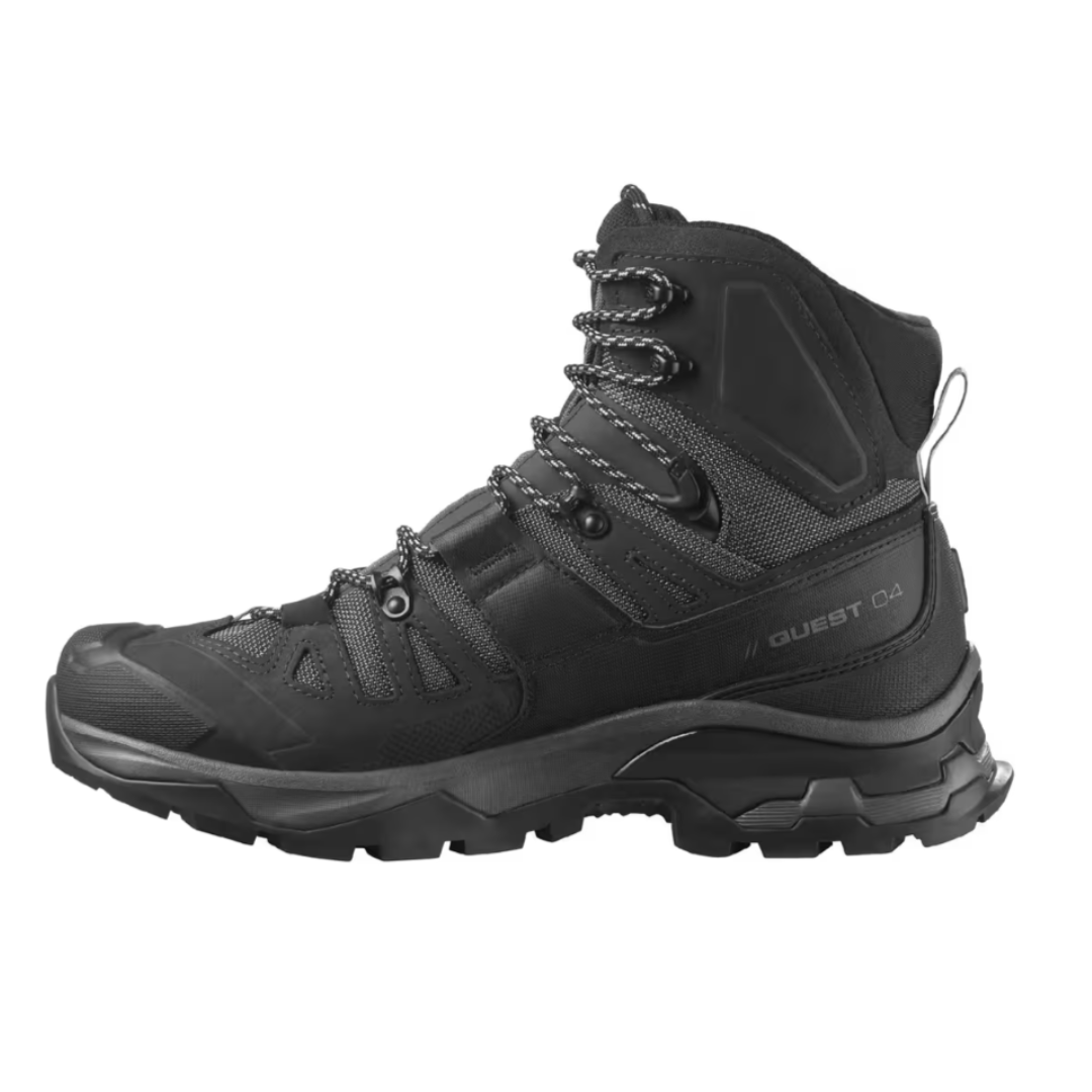 נעלי טיולים ושטח | SALOMON QUEST 4 GTX