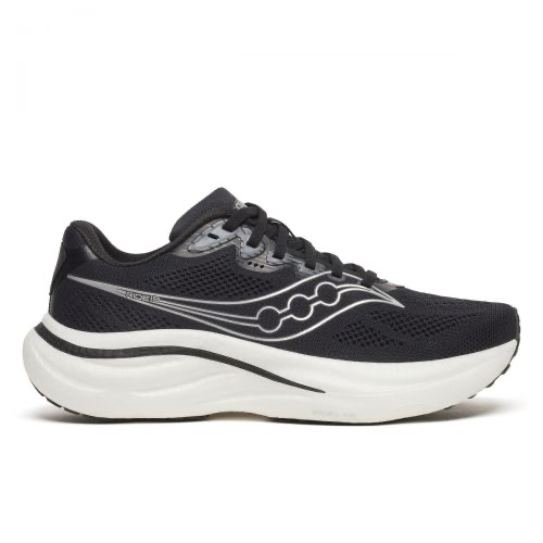 סאקוני RIDE 19 SAUCONY שחור לבן