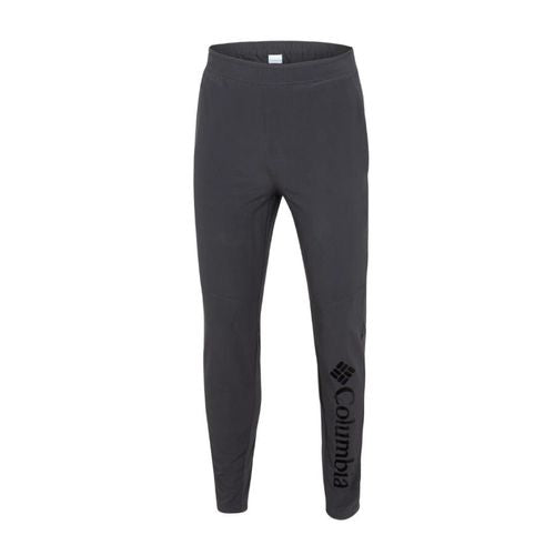 מכנסי אימון טכניים לגברים Tiliton Grove Branded Pant אפור