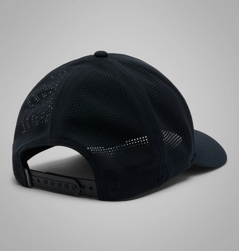 כובע קולומביה מצחייה - Mountaincap II 3d Stretch Snap Back