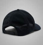 כובע קולומביה מצחייה - Mountaincap II 3d Stretch Snap Back