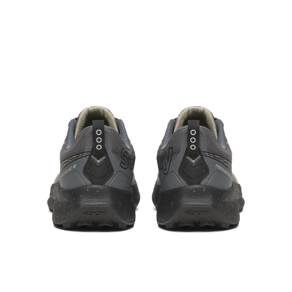 SAUCONY 
PEREGRINE
 16 דגם רחב
 
גברים
 
רחב