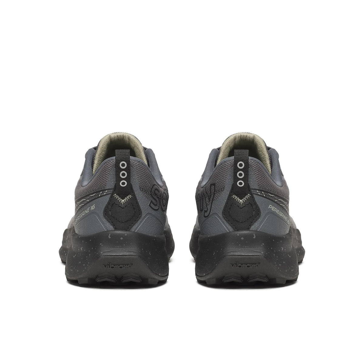 SAUCONY 
PEREGRINE
 16 דגם רחב
 
גברים
 
רחב