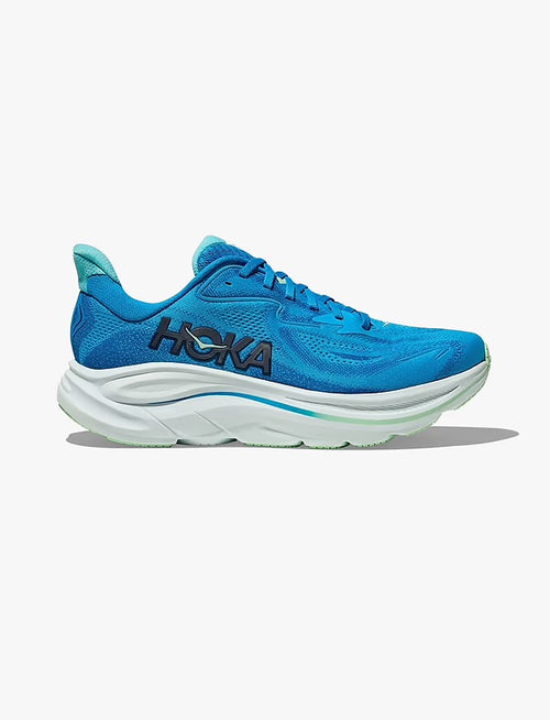 HOKA Clifton 10 כחול שמיים