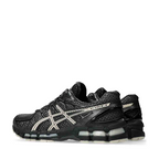 ASICS GEL KAYANO 20 OBSIDIAN GREY OATMEAL סניקרס ג'ל קיאנו 20 יוניסקס