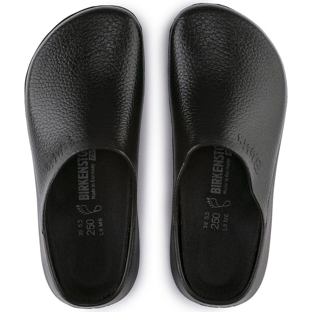 בירקנשטוק - סופר בירקי שחור BIRKENSTOCK SUPER BIRKi