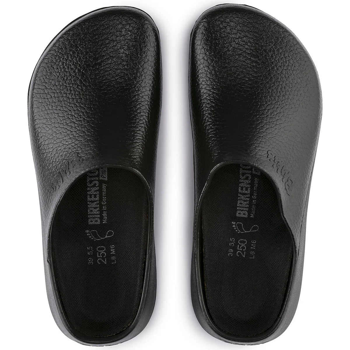 בירקנשטוק - סופר בירקי שחור BIRKENSTOCK SUPER BIRKi