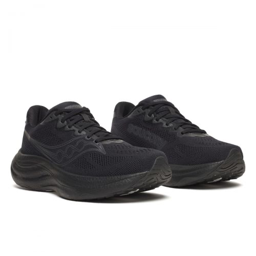 סאקוני RIDE 19 SAUCONY שחור