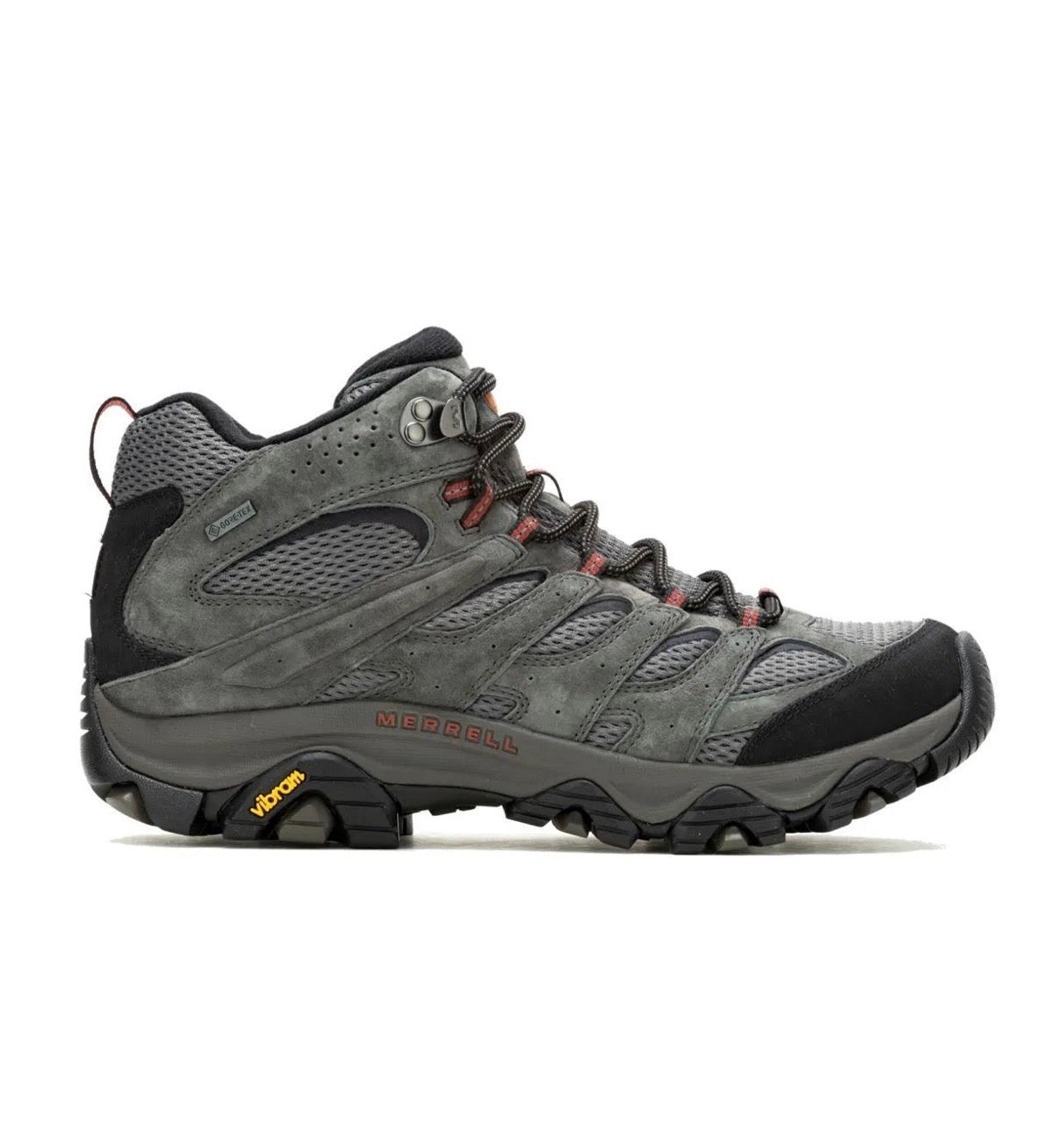 Moab 3 Mid GORE-TEX®, Beluga MERRELL