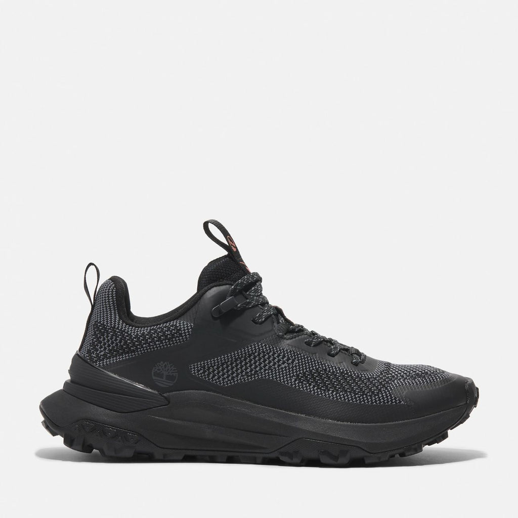 נעלי נעליים MOTION ACCESS לגבר לגברים TIMBERLAND שחור