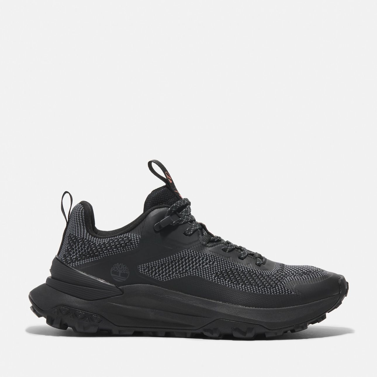 נעלי נעליים MOTION ACCESS לגבר לגברים TIMBERLAND שחור