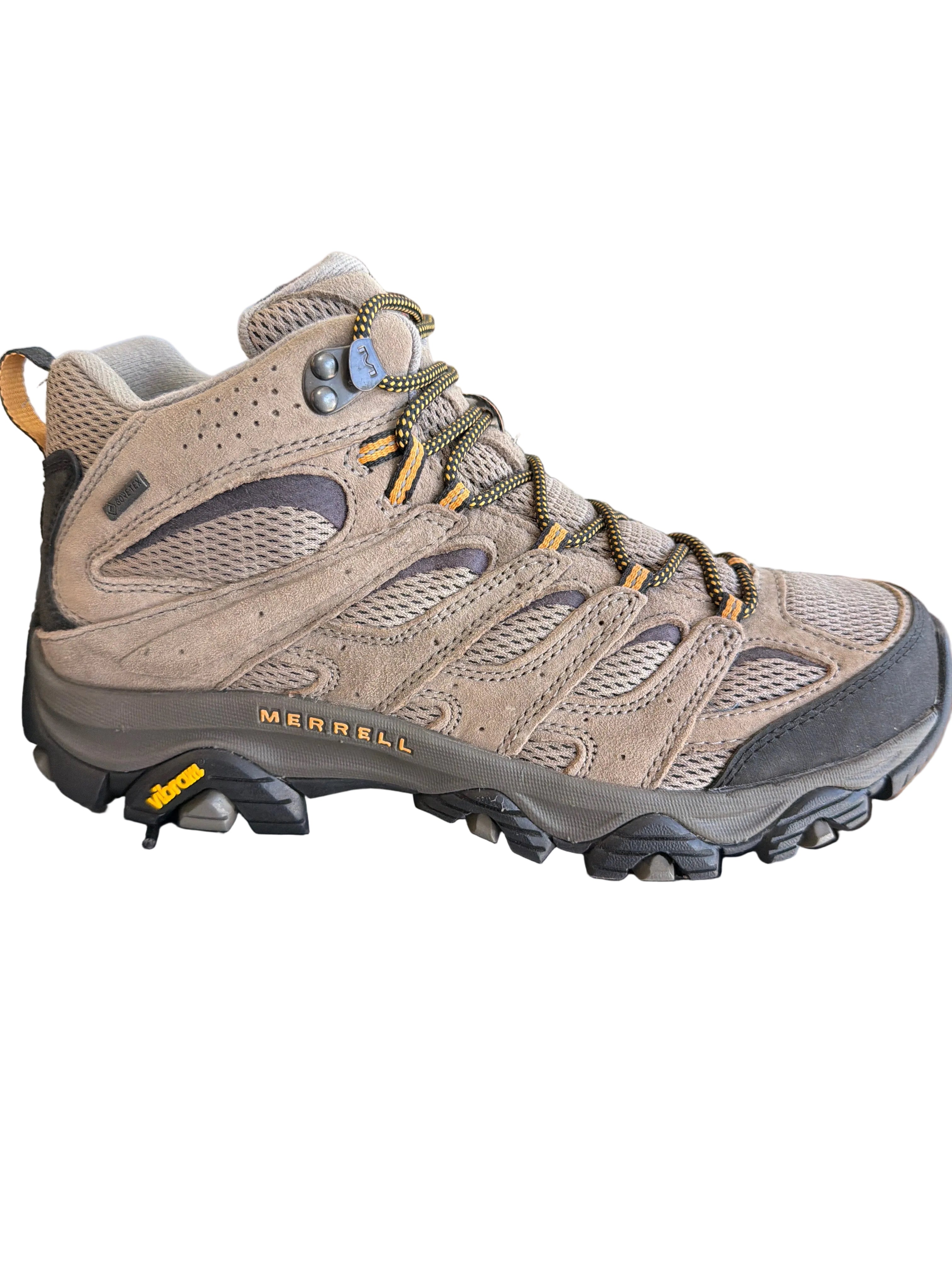 נעל הרים MERRELL  JO35793 pecan