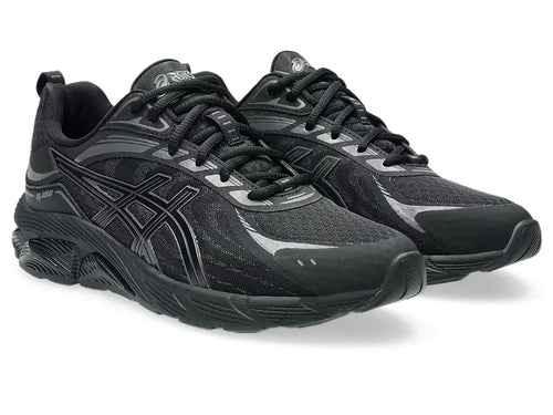 Asics GEL-QUANTUM 180 VIII men's Shoes (Trainers) in Black