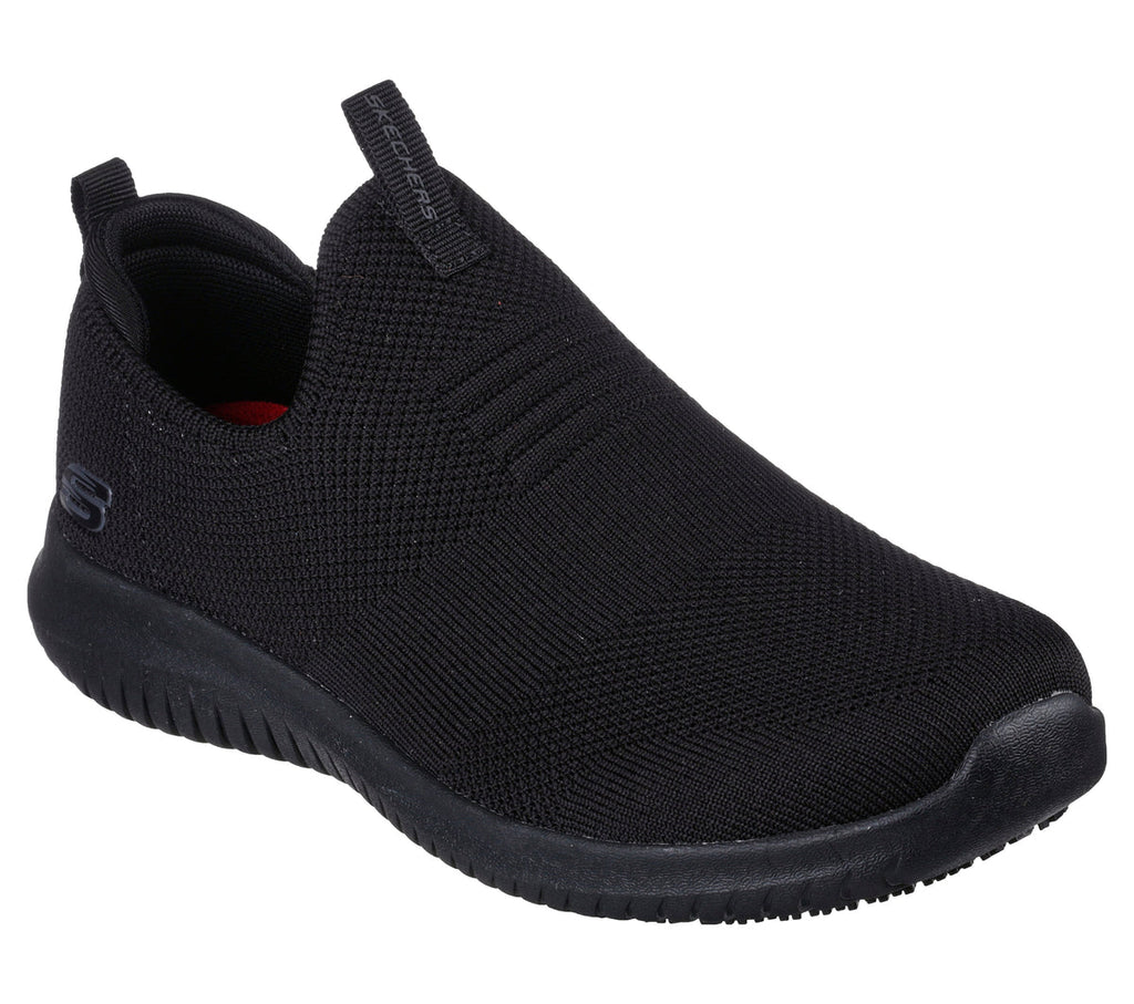 נעלי עבודה | Work Relaxed Fit: Ultra Flex SR סקצ׳רס נשים