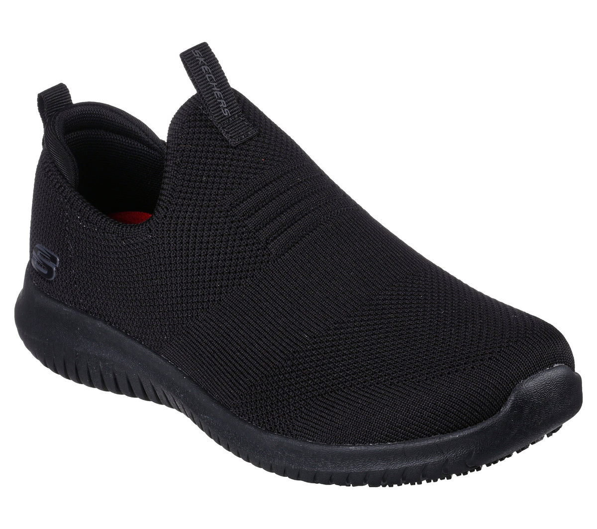 נעלי עבודה | Work Relaxed Fit: Ultra Flex SR סקצ׳רס נשים
