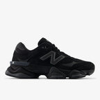 New balance 9060 שחור שחור