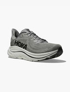 HOKA Clifton 10  אפור כהה