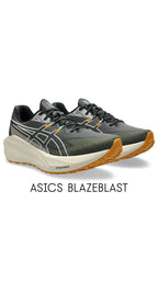 ASICS BLAZEBLAST