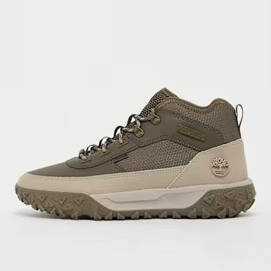 נעלי נעליים GS Motion  ACCESS לגברים TIMBERLAND קרם אפור