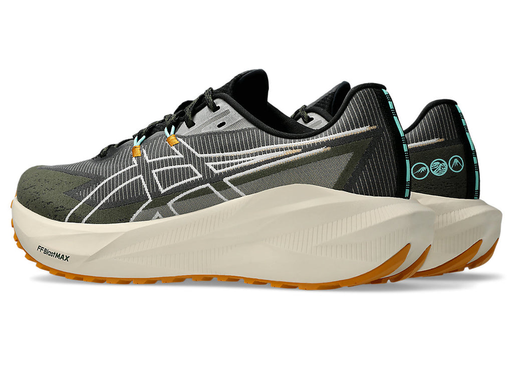 ASICS BLAZEBLAST