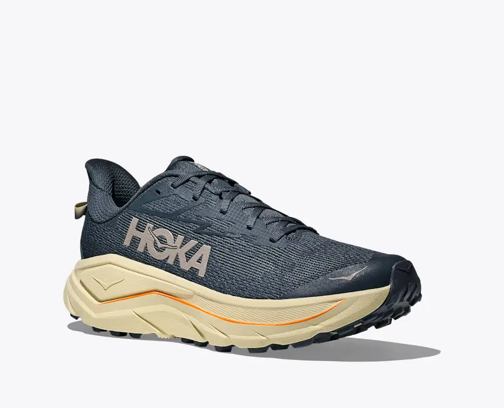 HOKA CHALLENGER 8 ג׳ינס