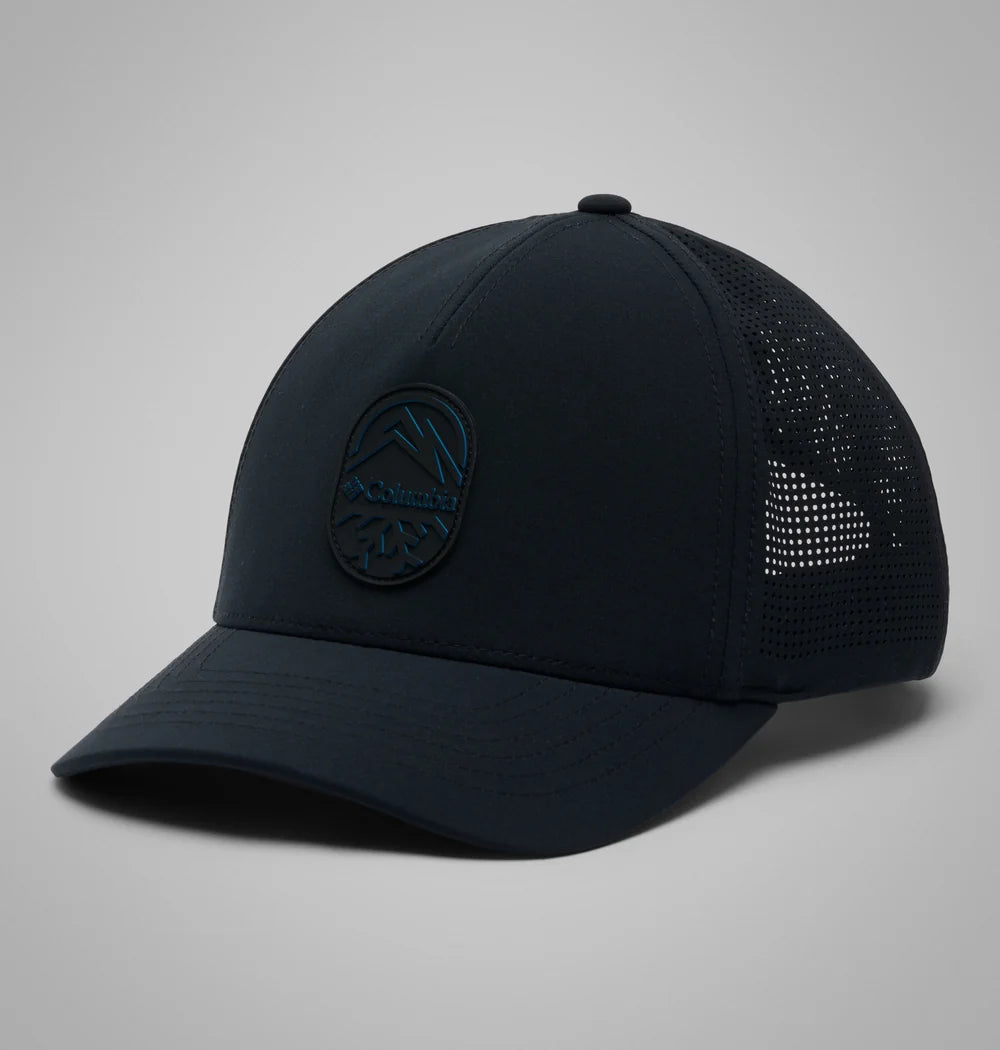 כובע קולומביה מצחייה - Mountaincap II 3d Stretch Snap Back