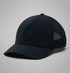 כובע קולומביה מצחייה - Mountaincap II 3d Stretch Snap Back