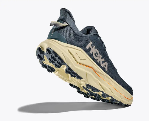 HOKA CHALLENGER 8 ג׳ינס