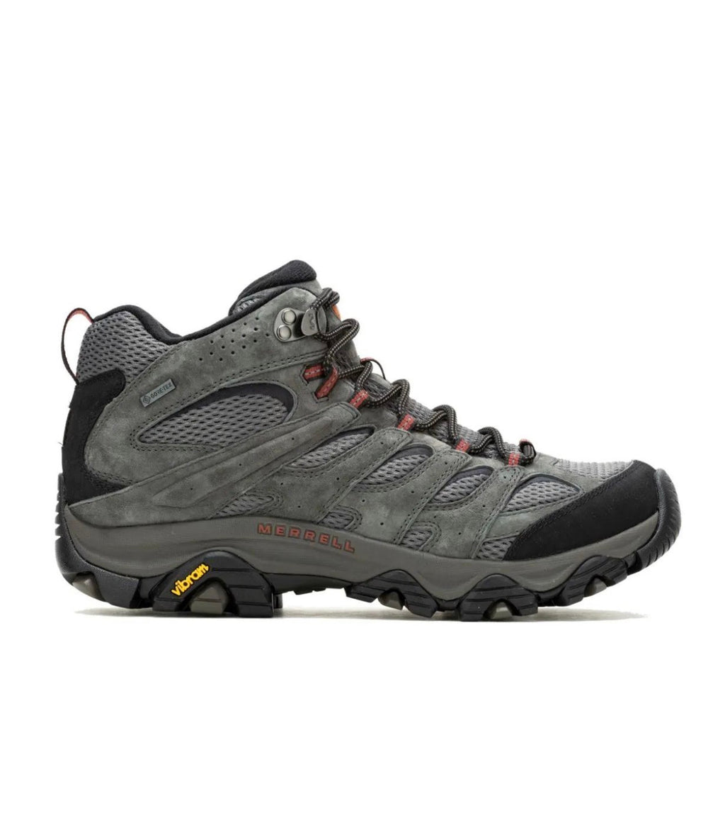 Moab 3 Mid GORE-TEX®, Beluga MERRELL