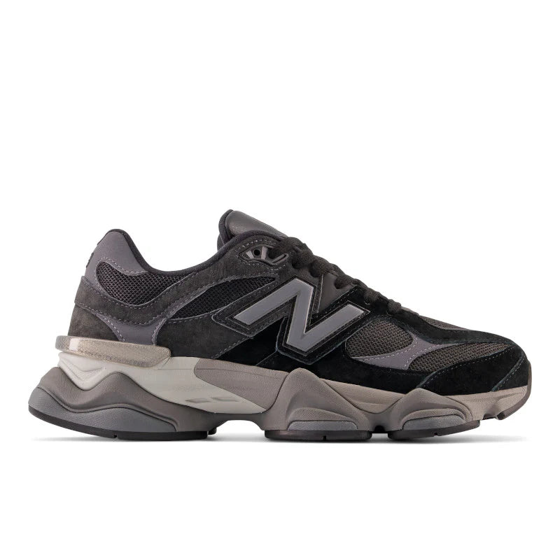 NEW BALANCE 9060 שחור אפור