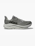 HOKA Clifton 10  אפור כהה