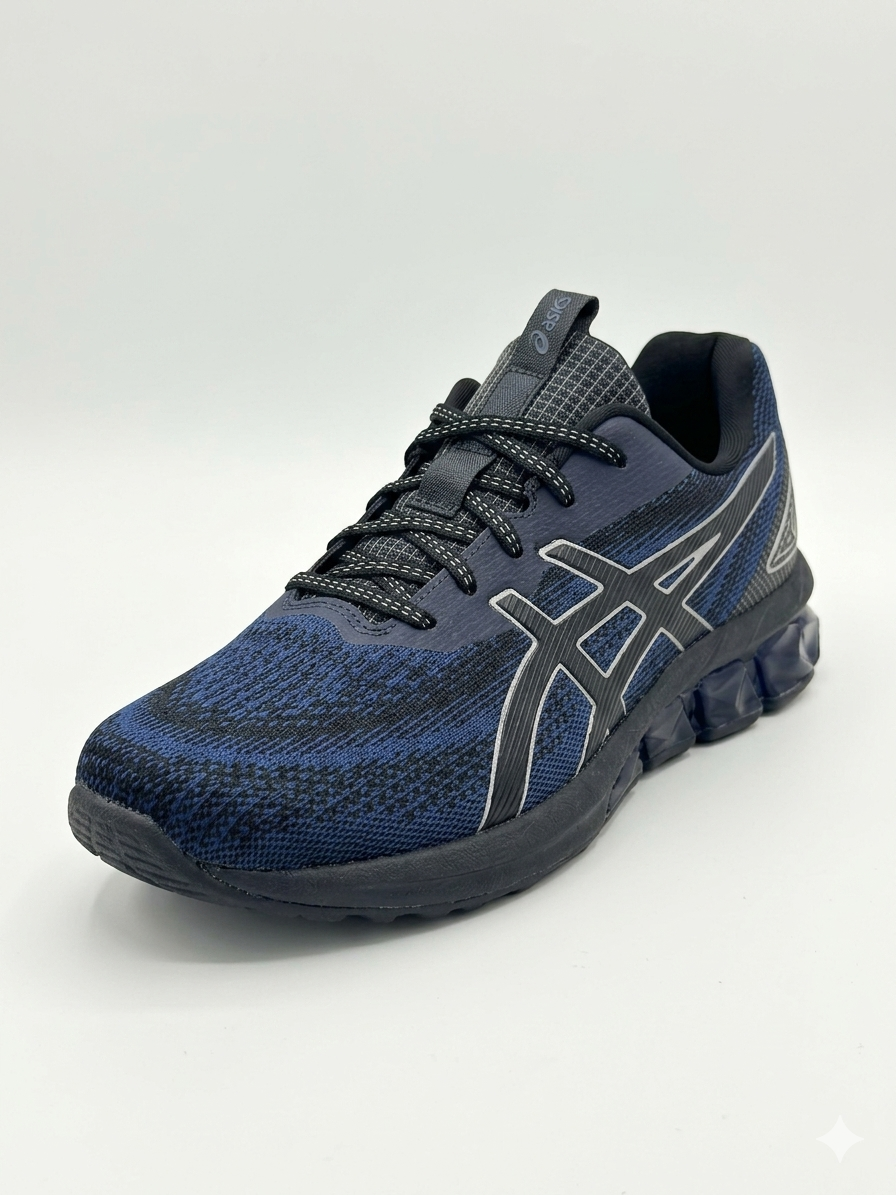 Asics gel quantum 180 VII black midnight
