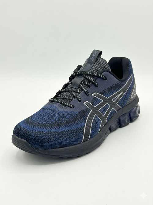 Asics gel quantum 180 VII black midnight