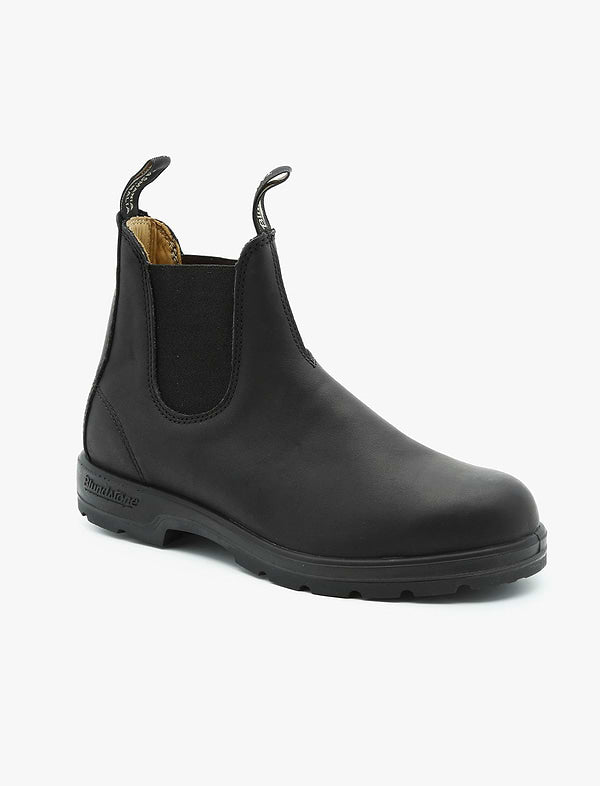 Blundstone M 558 - נעלי בלנסטון גברים בצבע שחור