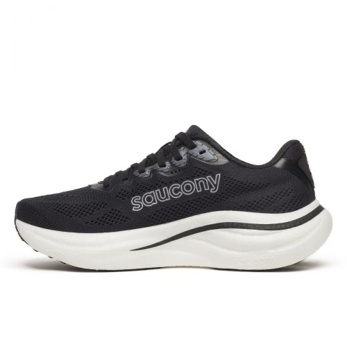 סאקוני RIDE 19 SAUCONY שחור לבן