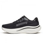 סאקוני RIDE 19 SAUCONY שחור לבן