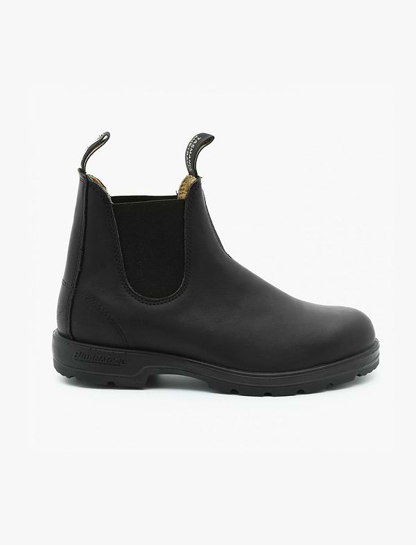 Blundstone M 558 - נעלי בלנסטון גברים בצבע שחור