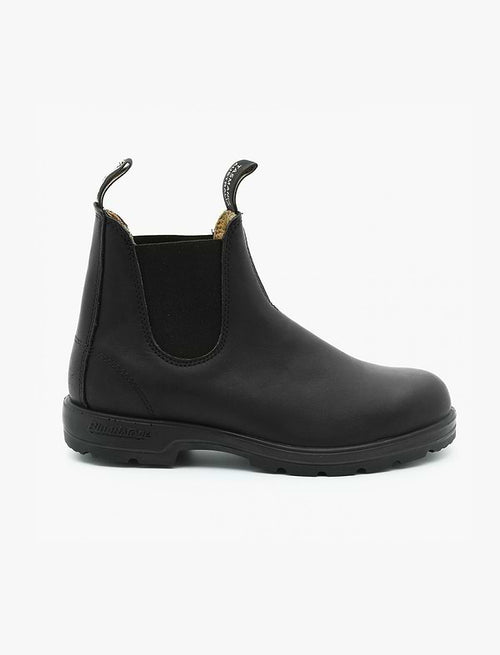 Blundstone M 558 - נעלי בלנסטון גברים בצבע שחור