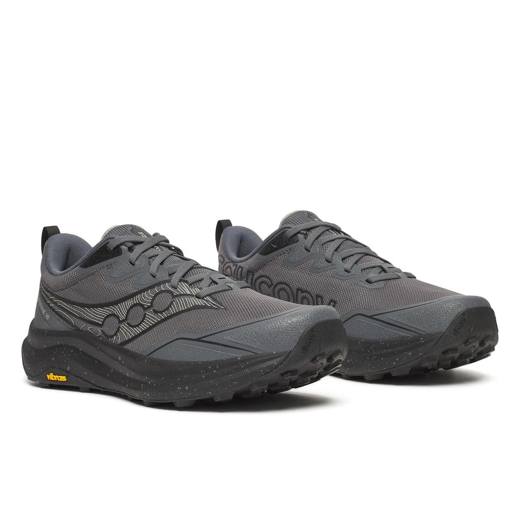 SAUCONY 
PEREGRINE
 16 דגם רחב
 
גברים
 
רחב