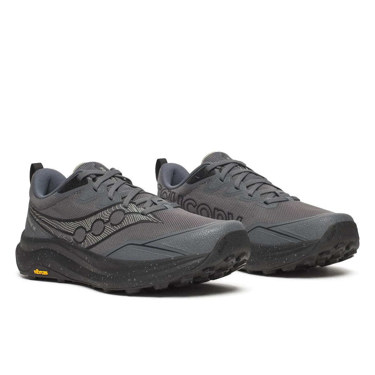 SAUCONY 
PEREGRINE
 16 דגם רחב
 
גברים
 
רחב