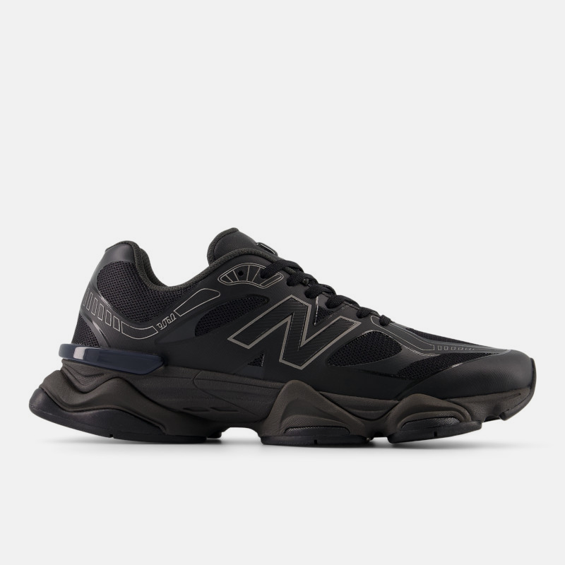 NEW BALANCE 9060 שחור