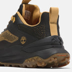 נעלי נעליים MOTION ACCESS לגבר לגברים TIMBERLAND שחור כאמל