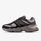 New balance 9060 שחור אפור