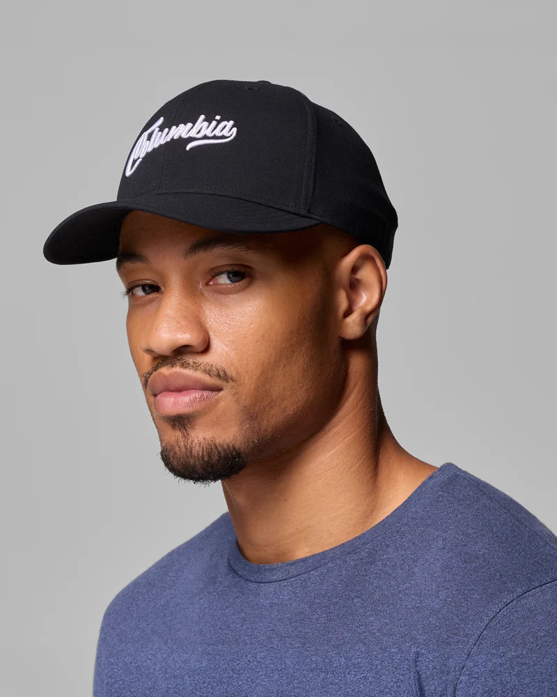 כובע קולומביה מצחייה - Columbia Snap Back