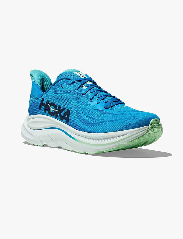 HOKA Clifton 10 כחול שמיים