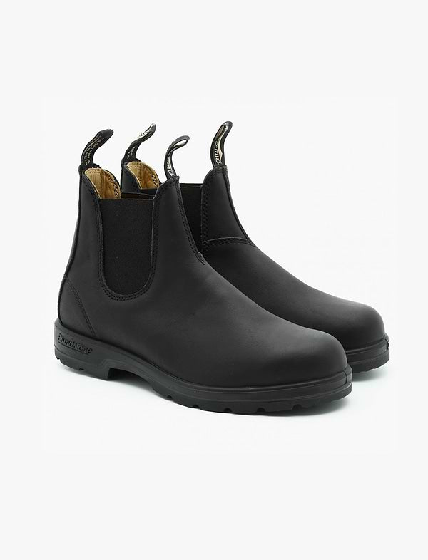 Blundstone M 558 - נעלי בלנסטון גברים בצבע שחור
