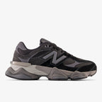New balance 9060 שחור אפור